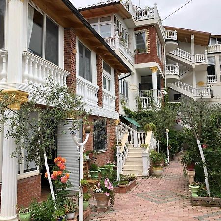 Villa Gersina Golem Golem  Exterior foto