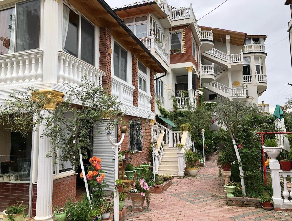 Villa Gersina Golem Golem  Exterior foto