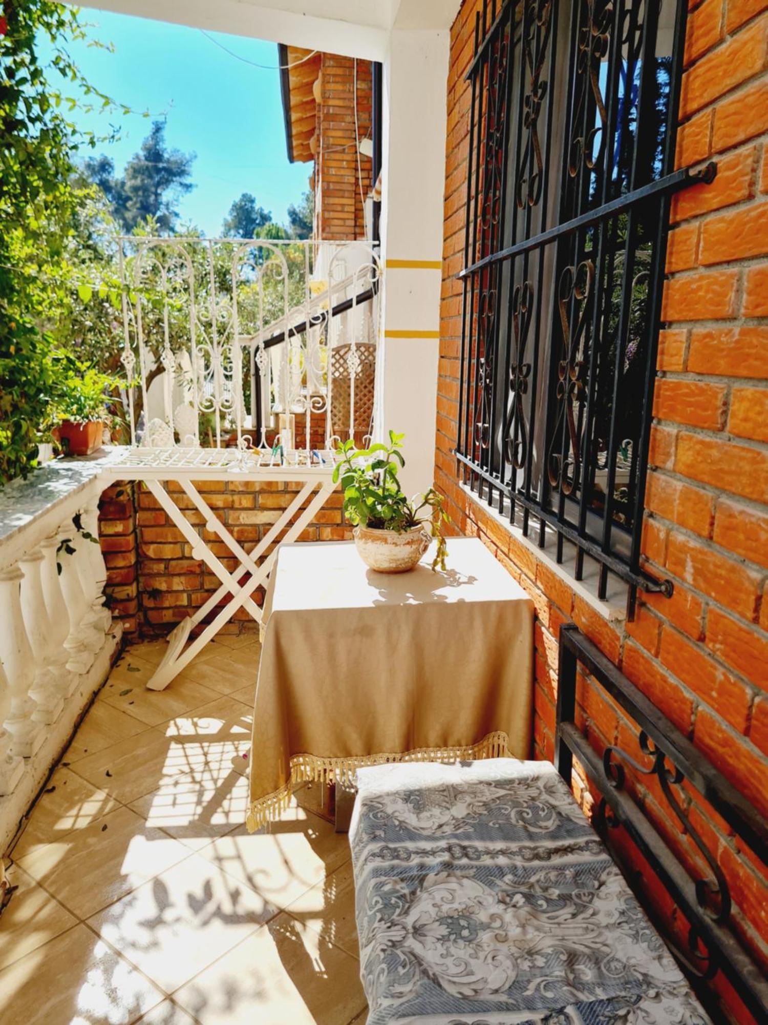 Villa Gersina Golem Golem  Exterior foto